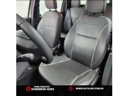 RENAULT - DUSTER OROCH - 2016/2016 - Prata - R$ 71.900,00