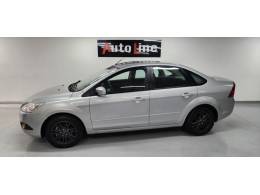 FORD - FOCUS - 2013/2013 - Prata - R$ 46.900,00