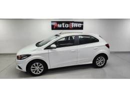 CHEVROLET - ONIX - 2017/2017 - Branca - R$ 59.900,00