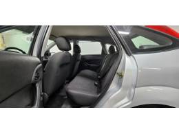 FORD - FOCUS - 2008/2008 - Prata - R$ 29.900,00