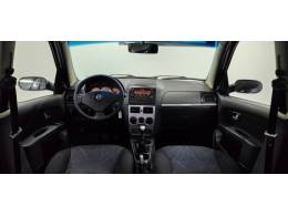 FIAT - PALIO - 2008/2008 - Cinza - R$ 32.500,00