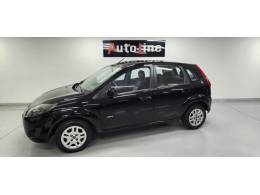 FORD - FIESTA - 2014/2014 - Preta - R$ 35.900,00