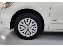 VOLKSWAGEN - GOL - 2012/2012 - Branca - R$ 30.900,00