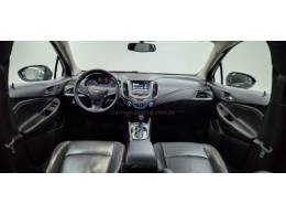 CHEVROLET - CRUZE - 2017/2017 - Cinza - R$ 86.900,00