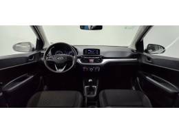 HYUNDAI - HB20 - 2022/2022 - Branca - R$ 64.900,00