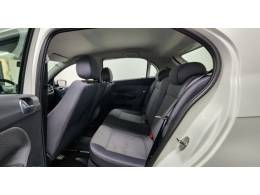 VOLKSWAGEN - GOL - 2012/2012 - Branca - R$ 30.900,00