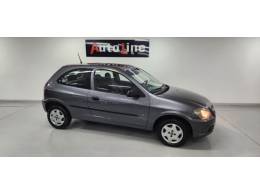 CHEVROLET - CELTA - 2012/2012 - Cinza - R$ 28.900,00