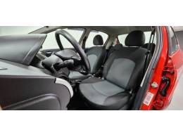 PEUGEOT - 207 - 2012/2012 - Vermelha - R$ 24.900,00