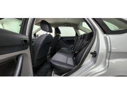 FORD - FOCUS - 2013/2013 - Prata - R$ 46.900,00