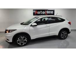 HONDA - HR-V - 2016/2016 - Branca - R$ 88.999,00