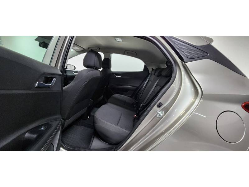 HYUNDAI - HB20 - 2021/2021 - Cinza - R$ 67.900,00