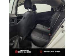 HYUNDAI - HB20 - 2023/2023 - Branca - R$ 69.900,00