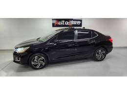 CITROËN - C4 LOUNGE - 2015/2015 - Preta - R$ 56.900,00