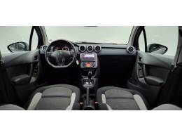 CITROËN - C3 - 2018/2018 - Prata - R$ 62.900,00