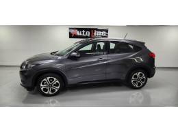 HONDA - HR-V - 2017/2017 - Cinza - R$ 94.900,00