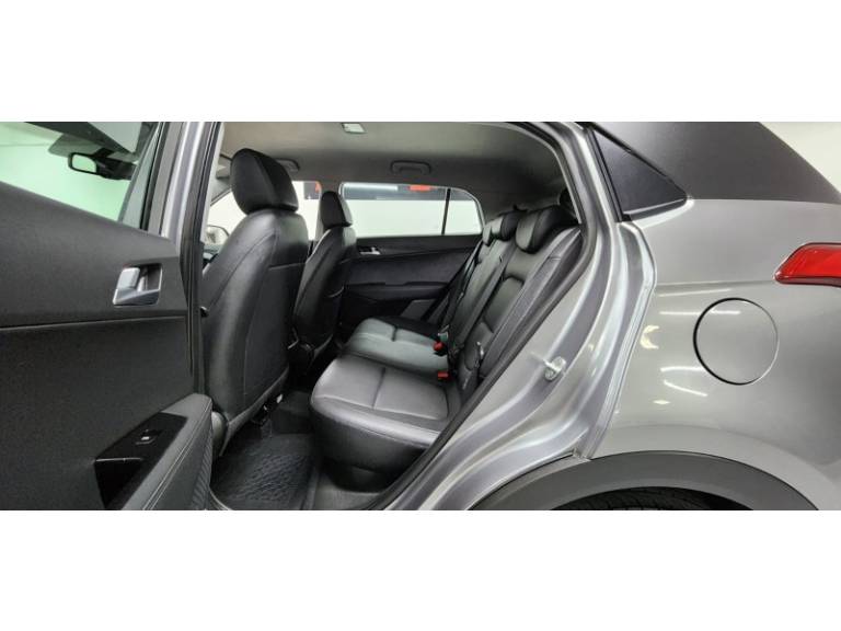 HYUNDAI - CRETA - 2021/2021 - Cinza - R$ 106.999,00