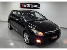 HYUNDAI - I30 - 2012/2012 - Preta - R$ 47.900,00