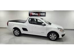 CHEVROLET - MONTANA - 2018/2018 - Branca - R$ 53.900,00