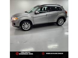 MITSUBISHI - ASX - 2015/2015 - Cinza - R$ 79.900,00