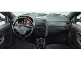 FIAT - STRADA - 2018/2018 - Preta - R$ 57.900,00