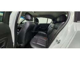 CHEVROLET - CRUZE - 2016/2016 - Branca - R$ 75.900,00