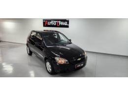 CHEVROLET - CELTA - 2012/2012 - Preta - R$ 31.900,00