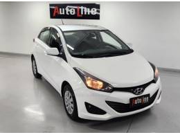 HYUNDAI - HB20 - 2015/2015 - Branca - R$ 57.900,00