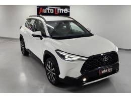 TOYOTA - COROLLA - 2022/2022 - Branca - R$ 142.900,00