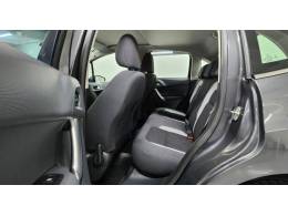 CITROËN - C3 - 2017/2017 - Cinza - R$ 56.900,00