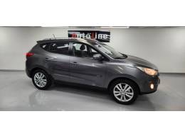 HYUNDAI - IX35 - 2015/2015 - Cinza - R$ 75.999,00