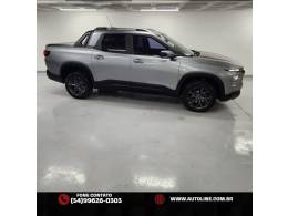 CHEVROLET - MONTANA - 2024/2024 - Cinza - R$ 119.990,00