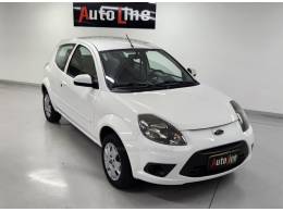 FORD - KA - 2012/2012 - Branca - R$ 28.900,00