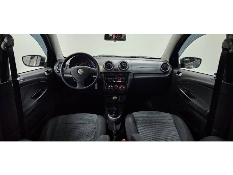 VOLKSWAGEN - GOL - 2011/2011 - Cinza - R$ 38.900,00