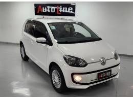 VOLKSWAGEN - UP - 2016/2016 - Branca - R$ 45.900,00