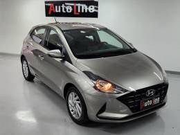 HYUNDAI - HB20 - 2021/2021 - Cinza - R$ 67.900,00