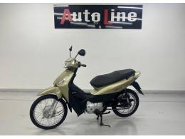 HONDA - BIZ 125 - 2010/2010 - Cinza - R$ 9.500,00