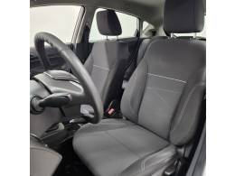 FORD - FIESTA - 2017/2017 - Prata - R$ 55.900,00