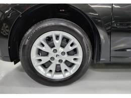 RENAULT - SANDERO - 2020/2020 - Preta - R$ 51.900,00