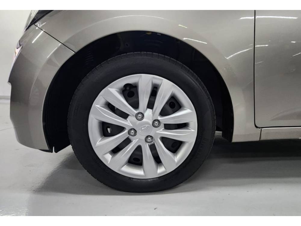 HYUNDAI - HB20 - 2019/2019 - Prata - R$ 60.900,00