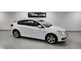 CHEVROLET - CRUZE - 2016/2016 - Branca - R$ 75.900,00