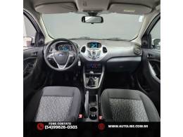 FORD - KA - 2017/2017 - Branca - R$ 43.900,00