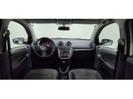 VOLKSWAGEN - GOL - 2012/2012 - Branca - R$ 30.900,00