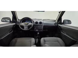 CHEVROLET - CELTA - 2012/2012 - Cinza - R$ 28.900,00