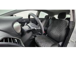 HYUNDAI - HB20 - 2018/2018 - Prata - R$ 67.999,00