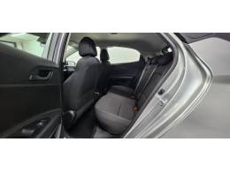 HYUNDAI - HB20 - 2022/2022 - Prata - R$ 66.500,00