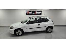 CHEVROLET - CELTA - 2012/2012 - Branca - R$ 27.900,00