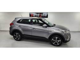 HYUNDAI - CRETA - 2021/2021 - Cinza - R$ 101.900,00