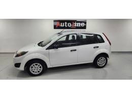 FORD - FIESTA - 2013/2013 - Branca - R$ 32.900,00