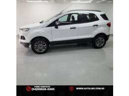 FORD - ECOSPORT - 2015/2015 - Branca - R$ 61.900,00