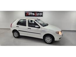 FIAT - PALIO - 2010/2010 - Branca - R$ 29.900,00